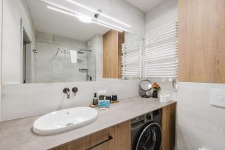 Jeżyce Boutique Living Apartment by BookingHost - Poznań - 3