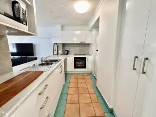 50 K Resort Surfers Paradise - Gold Coast - 1