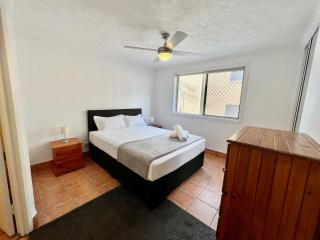 50 K Resort Surfers Paradise - Gold Coast - 7