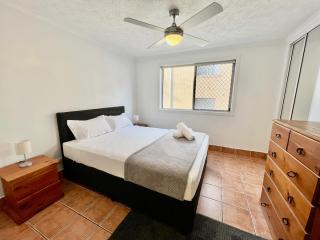 50 K Resort Surfers Paradise - Gold Coast - 4