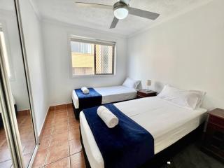 50 K Resort Surfers Paradise - 4
