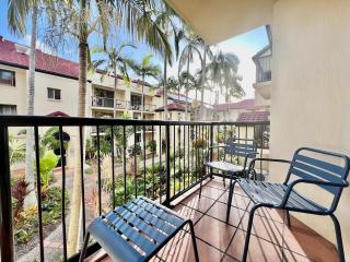 50 K Resort Surfers Paradise - Gold Coast - 6