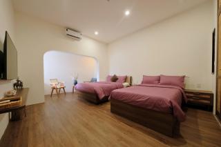 Lancelynk Homestay Danang - 3