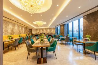 Saltstayz Premier - Manesar & Sector 86 - Gurgaon - 8