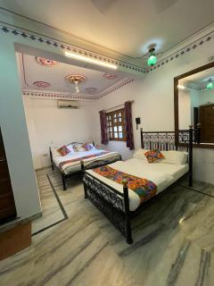Baba Palace - A Heritage Hotel, Udaipur - Udaipur - 7