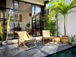 Villa Omarama Seminyak Beach - 9