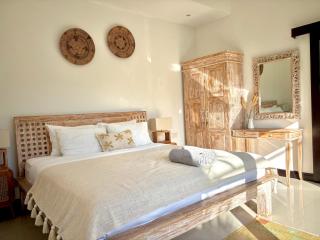 Villa Omarama Seminyak Beach - 8