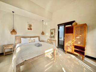 Villa Omarama Seminyak Beach - 7