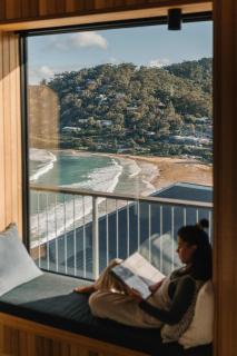 At Wye Eyrie II - 8
