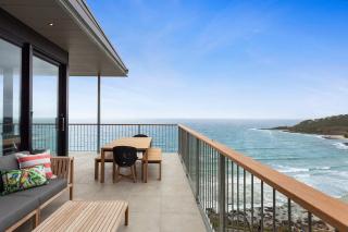 At Wye Eyrie II - 6