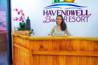 Havendwell Beach Resort - 5