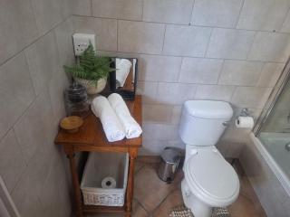 Homeaway - Harrismith - 5