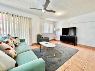 50 K Resort Surfers Paradise - Gold Coast - 9