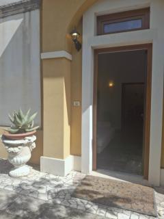 B&B Flora - Aradeo - 9