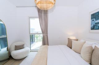 One Bedroom Apartment by Otolo Homes with Free Yas Theme Park Tickets - Abu Dhabi - 6