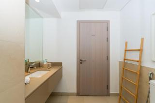 One Bedroom Apartment by Otolo Homes with Free Yas Theme Park Tickets - Abu Dhabi - 7