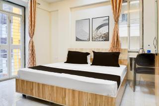 Collection O Blue Ridge Hinjewadi - Pune - 3