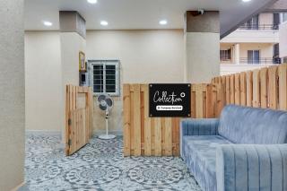 Collection O Blue Ridge Hinjewadi - Pune - 8
