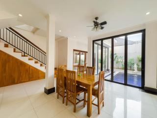 Moai House - Three Bedroom Private Pool Villa - 6
