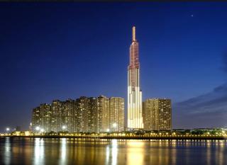 Landmark Graden Central City - 8