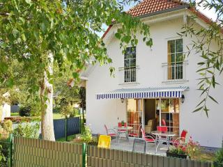 Cottages at the Kummerower See in Verchen - Verchen - 5