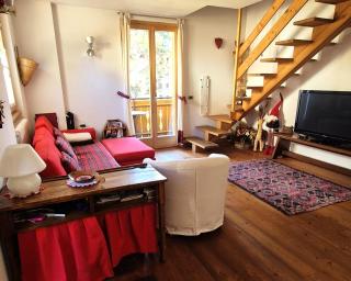 Chalet del Cuore con GARAGE - 7