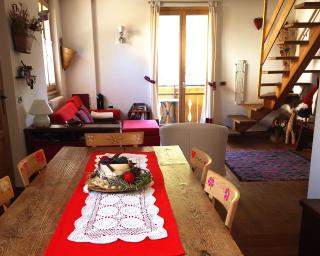 Chalet del Cuore con GARAGE - 6