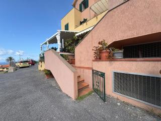 appartamento borgo ligure - Costarainera - 7