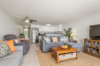 Oceanfront Oasis - Calm Beach - Pool - AC - Hauula - 2