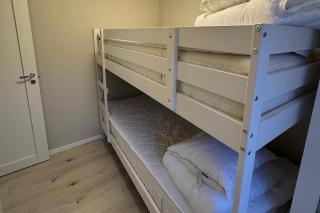 Charming 2-floor house by the sea in Ahus Sweden - Åhus - 9