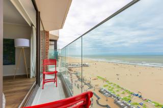 LECOMTE - The Shorline Ocean Pearl- 109 - Ostende - 2