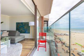 LECOMTE - The Shorline Ocean Pearl- 109 - Ostende - 4