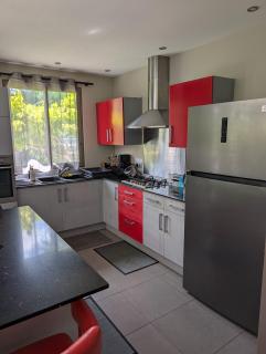 Iolana's Beach house - Beautiful Home - 4