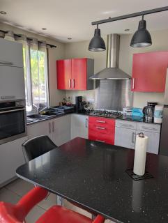 Iolana's Beach house - Beautiful Home - Punaauia - 3