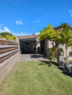 Iolana's Beach house - Beautiful Home - Punaauia - 6