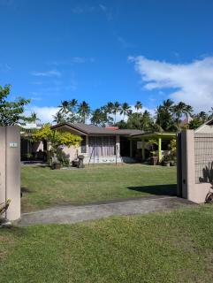 Iolana's Beach house - Beautiful Home - Punaauia - 8