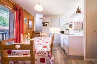 Résidence Les Bergers 71 - 6