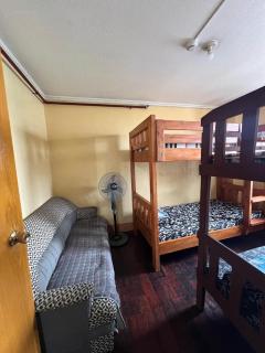 Agape Accomodations - Baguio - 6