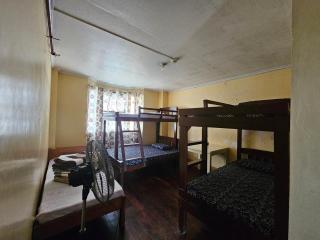 Agape Accomodations - Baguio - 5