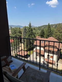 Titova Vila - Golden Peak Residence - Zlatibor - 2