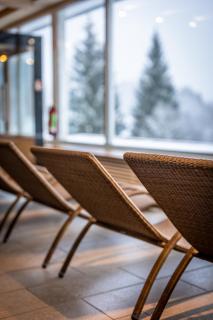 Das Waldhotel - Familien Resort und Wellnesshotel - 1