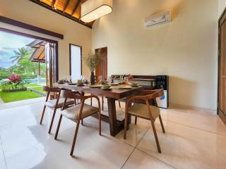 Pranaya Arunava Ubud Villa by Nagisa Bali - 7