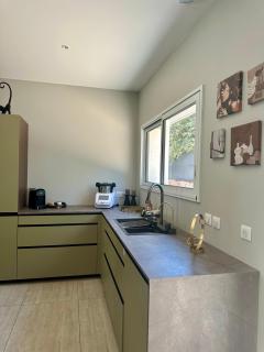 Villa Jungle - Piscine & Clim - 2