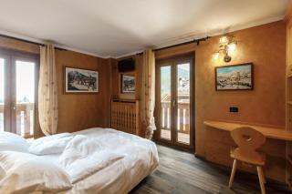 B&B La Montanara - San Martino di Castrozza - 2