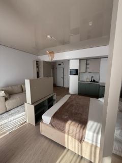 David Studio Nord Residence 2 - Eforie Nord - 8