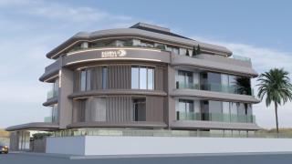 Echinus Blue Hotel - Antalya - 0