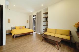 Lancelynk Homestay Danang - 4