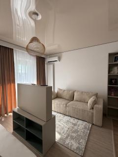 David Studio Nord Residence 2 - Eforie Nord - 2