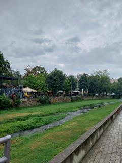 Park Apartment - Kočani - 9