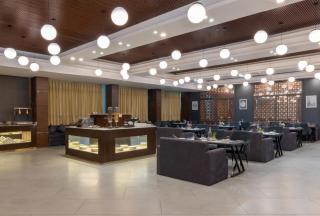 Clark Inn Express Rajnagar - 5